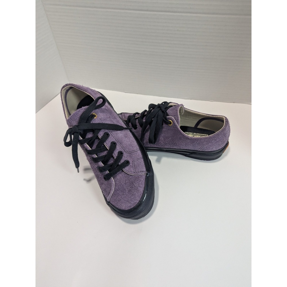 Vans X‎ Vault OG Style 31LX Julian Klincewicz Men's 7 Women's 8.5 Grape Jam